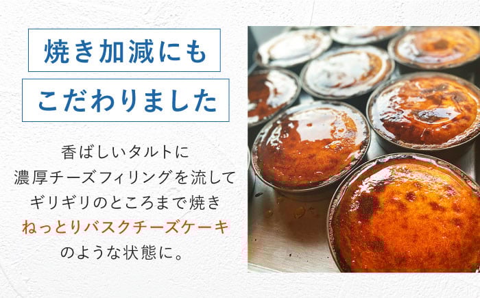 タルト タルトケーキ ケーキ タルト生地 チーズタルト チーズケーキ 限定 冷凍 ギフト 取り寄せ 人気 公園とタルト