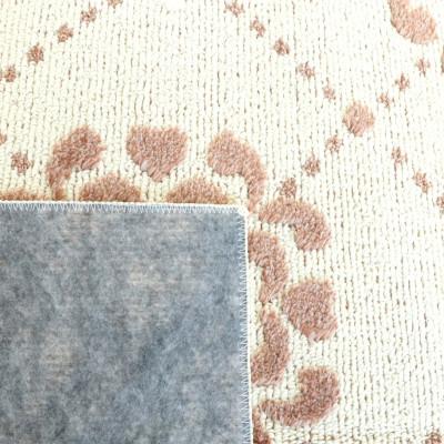 ふるさと納税 泉大津市 ラティーナ　190×190　テラコッタ色 |  | 03