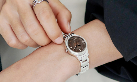 シチズン 腕時計 CITIZEN シチズン 日本製 電波 クロスシー ES9490-79E |  所沢 FN-Limited-SP
