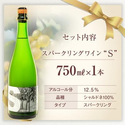 ふるさと納税 立科町 スパークリングワイン(”S”) |  | 03