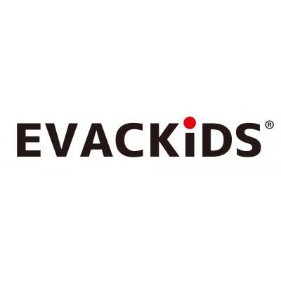 ふるさと納税 小美玉市 EVACKiDS　避難用フード付きポンチョ　オレンジ |  | 02