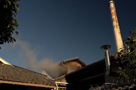 安芸虎純米酒山田錦80%・安芸虎雄町純米大吟醸 セット　1,800ml