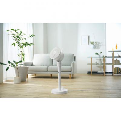 ふるさと納税 大河原町 扇風機 サーキュレーター扇風機 STF-AC15TEC-W ホワイト[53752468] |  | 02