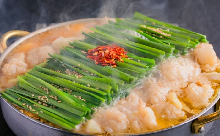 もつ鍋 博多 冷凍 味噌