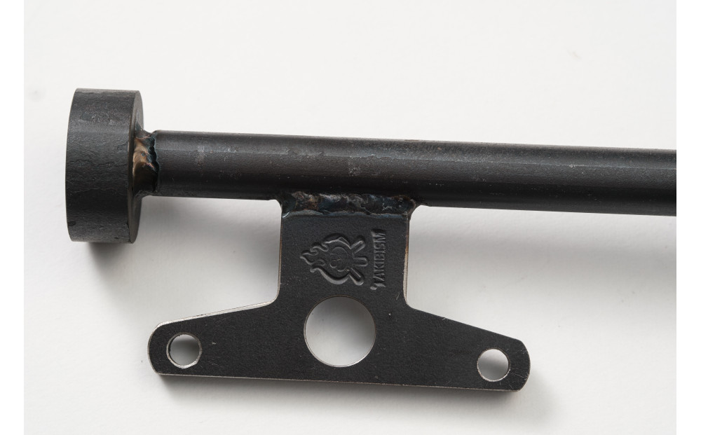 TAKIBISM ロングペグ