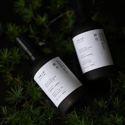 ふるさと納税 茅野市 アロマルームミスト 樹木 100ml |  | 02