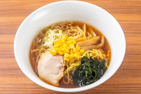 長野県諏訪市のソウルフードが楽しめる「三世代でも大満足！お家でテンホウセット！」【21-02】