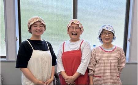のし対応可能 南房総まるごとクッキー8枚（カレンデュラ＆レモン、菜の花＆落花生）・イチジククッキー6枚セット mi0085-0001 押し花クッキー