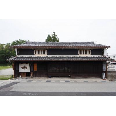 ふるさと納税 三田市 十割生そば　6人前(180g×6) |  | 03