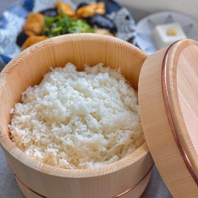 ふるさと納税 大網白里市 新米【令和7年産】2年連続特A評価!　千葉県産コシヒカリ10kg (5kg×2袋) |  | 01