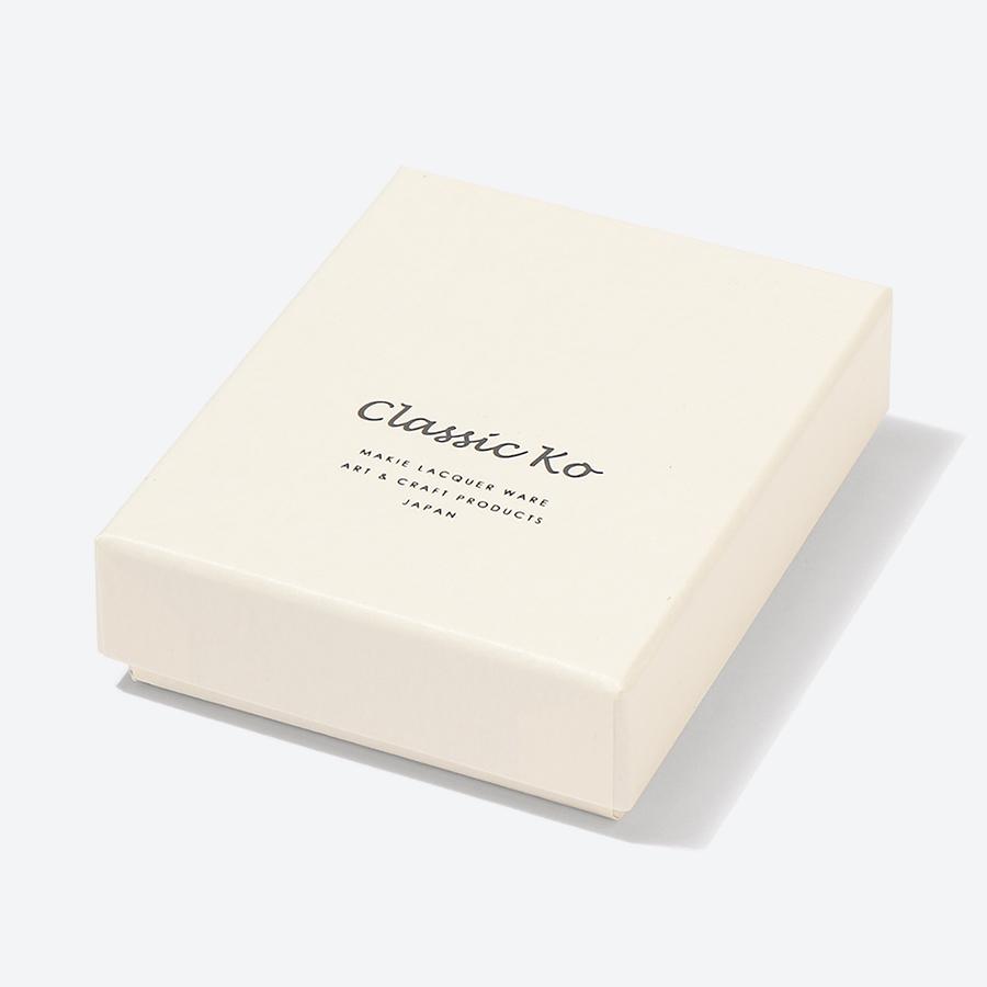 <Classic Ko>Cat classico BU-CHI pin