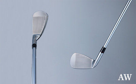 UPPAR ウェッジ ゴルフクラブ