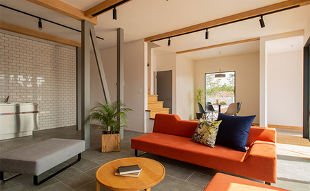 【新築・リフォーム・リノベーション】30万円分チケット フルリノベーション 自宅 部屋 リビング お風呂 キッチン 水回り 工事 家づくり リフォーム　新築