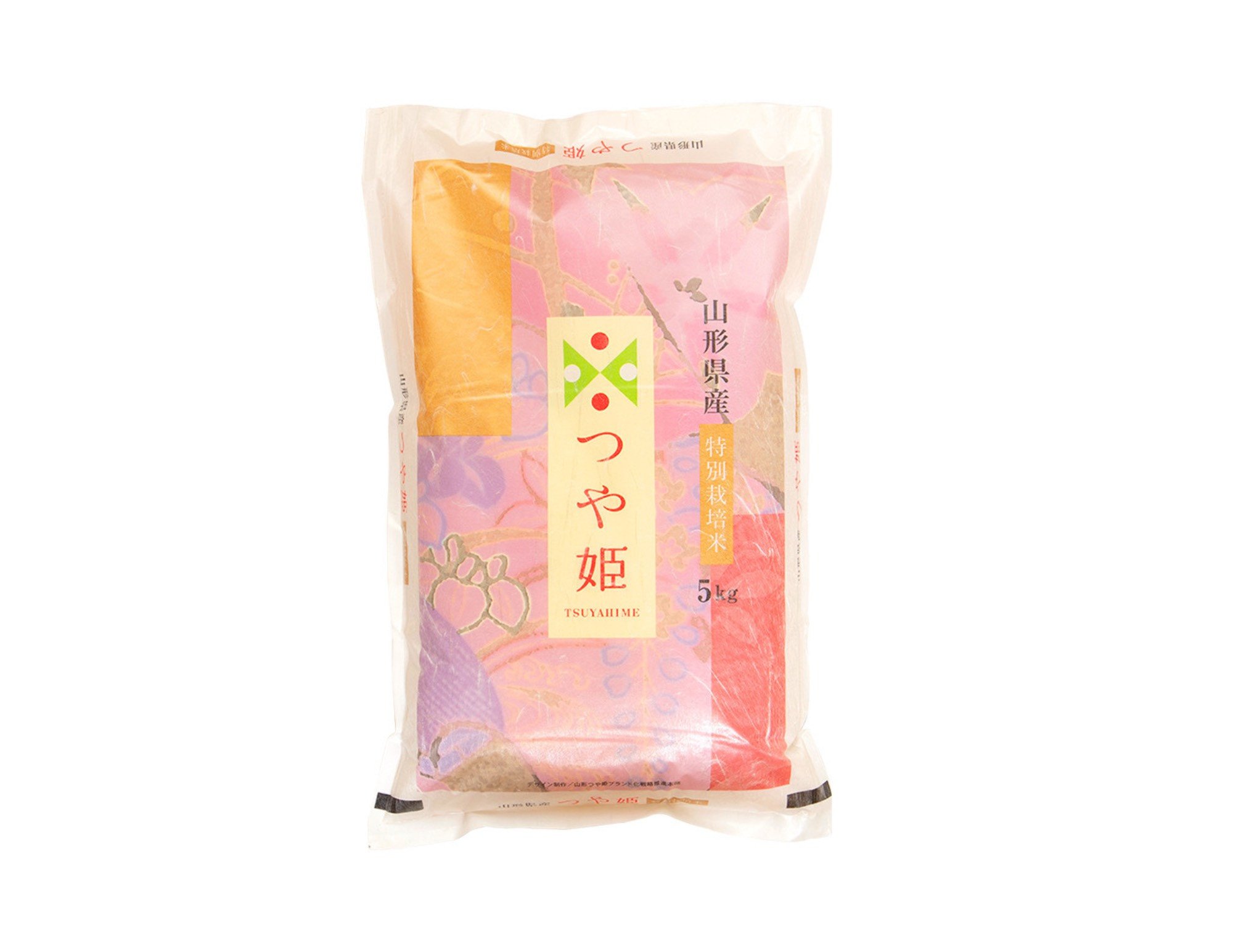 
                  07-30-066　つや姫5kg[令和7年産]
                