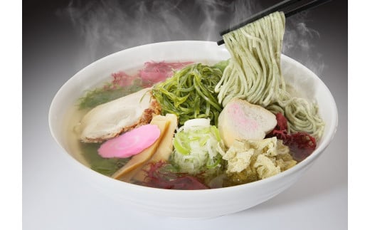 霧多布昆布ラーメン　6食_H0033-009