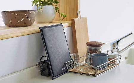 【最短翌日配送】 低温調理器 袋型 PLTC-M01-B ブラック アイリスオーヤマ テレビで紹介