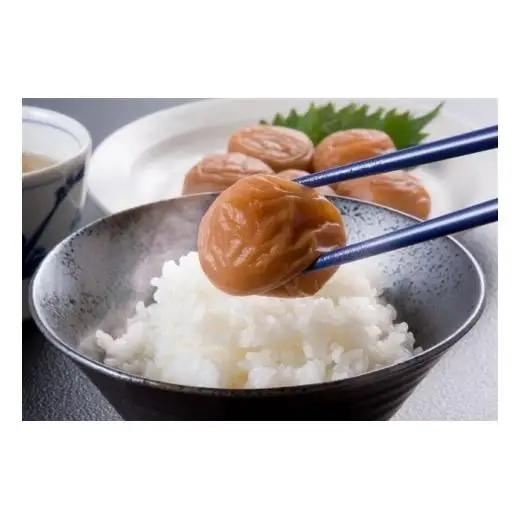 N004　紀州　はちみつ梅　紀和の梅　５００ｇ