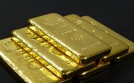 純金 スラッシュボールフリーサイズリング 純金