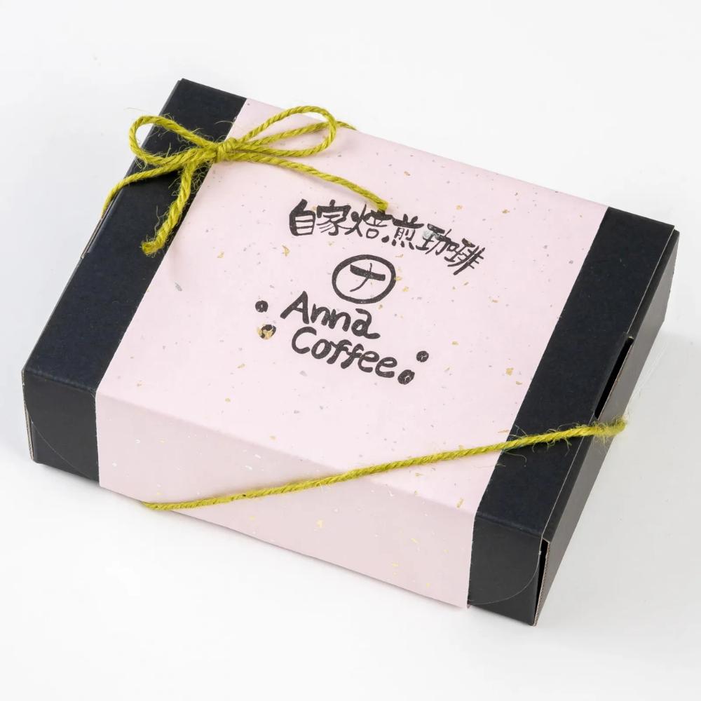 コーヒーギフトセット 200g（100g×2）