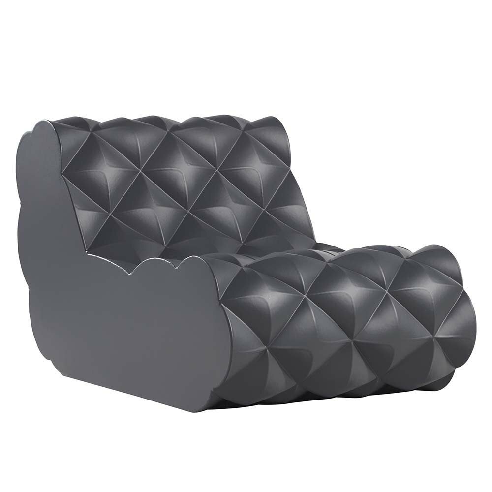 【ふるさと納税】＜選べるサイズ＞Diamond sofa（A/B/C/D） 幅：45cm・67.5cm・135cm・202cm ポリウレタンフォーム 椅子 イス チェア ソファー 家具 インテリア 雑貨 オブジェ 置物 北海道 北広島市加工 送料無料
