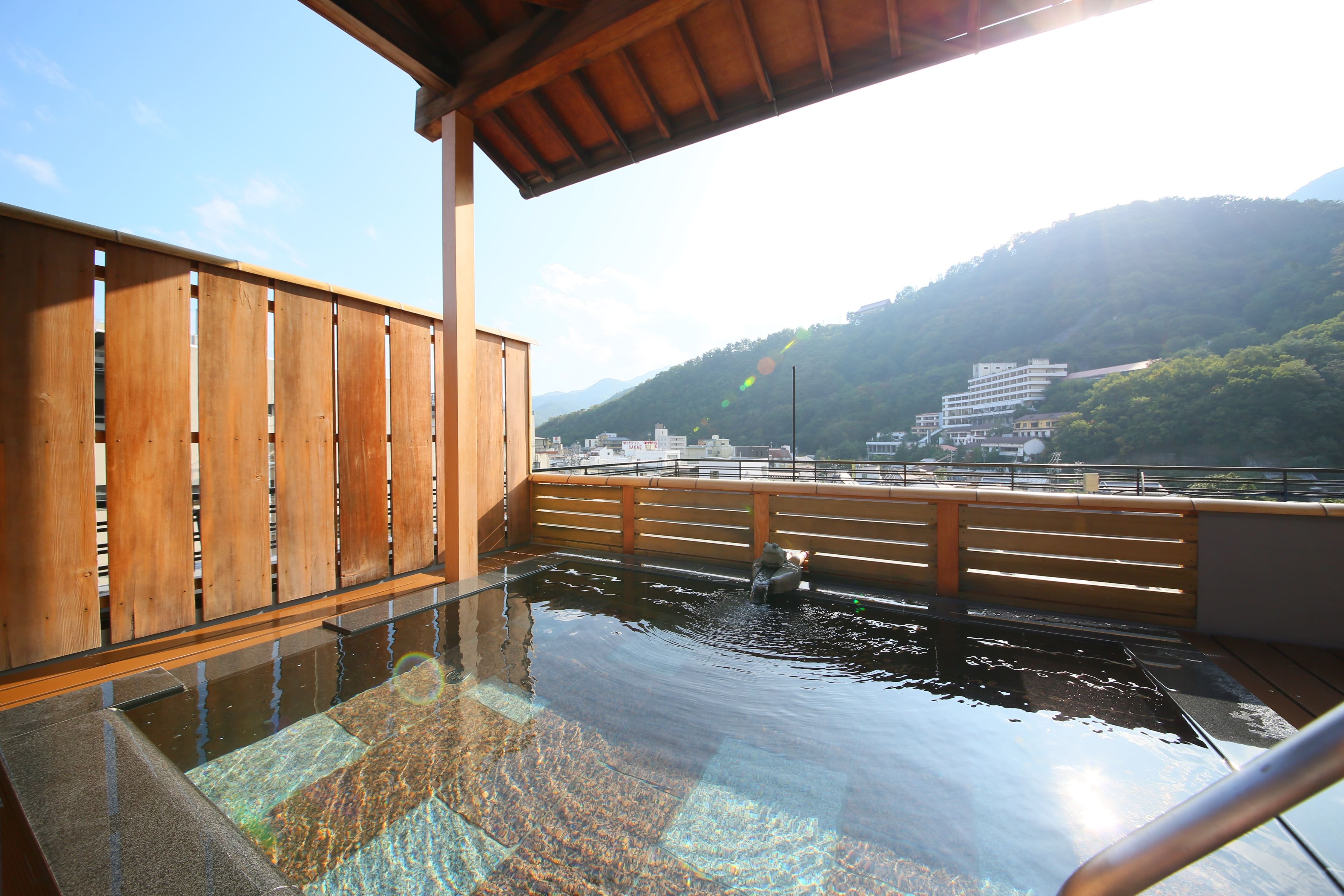 
            荻原館 宿泊クーポン券 5,000円分 温泉 旅館 ホテル 利用券 観光 信州 長野県 千曲市
          