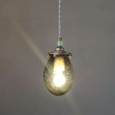 ふるさと納税 みよし市 Sustainable pendant　コードホワイト |  | 03