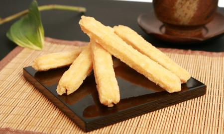 揚げせんべい せんべい 高砂巻・薪あげセット