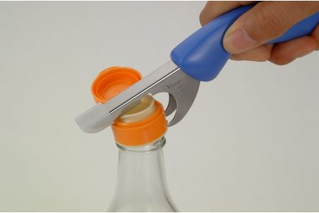 H3-10 リサイクルツール ハイ! 環良（青） HK1-600B-A