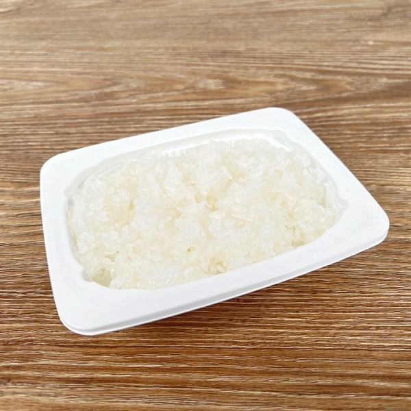 【低たんぱく質食品】【6ヶ月定期便】 1/25 越後ごはん 180g×20個×6回 たんぱく質調整食品 バイオテックジャパン 越後シリーズ 1V54120