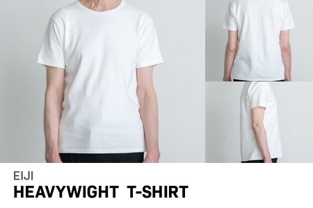EIJI　HEAVYWIGHT　T-SHIRT_OS063-0005