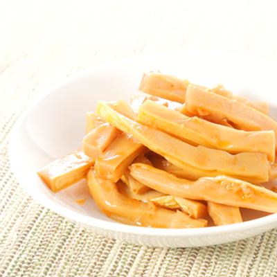 ふるさと納税 藤岡市 サムライメンマ 大人のにんにく味　4個セット |  | 02