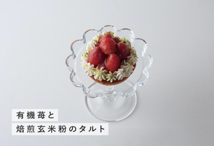 【野尻ケイク】カットケーキセット　お菓子 スイーツ