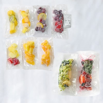 全部気になる!アクティブの全部が楽しめるバラエティーセット18種【配送不可地域:離島】