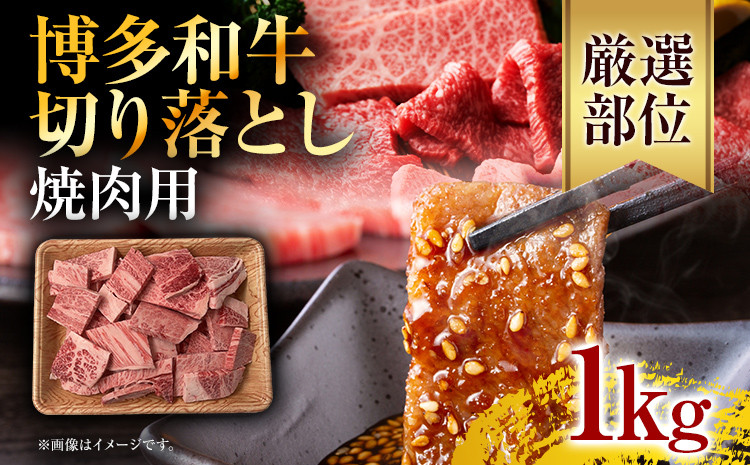 
訳あり！【A4～A5】博多和牛焼肉切り落とし(肩ロース・バラ） 1kg（500g×2p） お取り寄せグルメ お取り寄せ 福岡 お土産 九州 福岡土産 取り寄せ グルメ 福岡県
