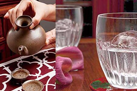 琉球泡盛　瑞泉おもろ10年古酒