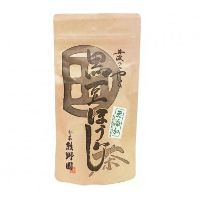 ふるさと納税 丹波篠山市 黒豆ほうじ茶 計30個入り |  | 01