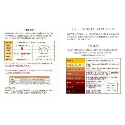 南部珈琲 ブレンド 100g × 2袋