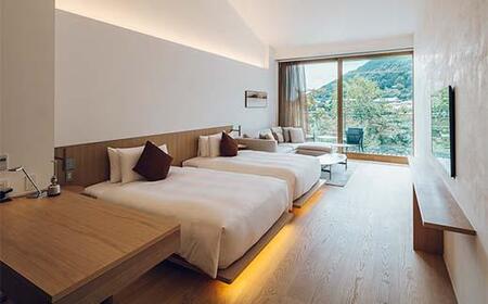 【高島屋選定品】MUNI KYOTO by 温故知新 宿泊クーポン券（100,000円分）［ 京都 旅行 宿泊 ホテル 旅館 人気 おすすめ 割引 チケット クーポン 観光 トラベル 宿 ］