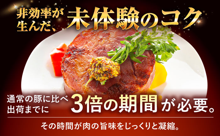 『ハム贅沢セット』 豚肉 ポークステーキ ソーセージ ハム 詰め合わせ お取り寄せ 国産 ギフト 冷凍 沖縄市 / DELICATESSEN NUCHIBUTA [BCAR007]