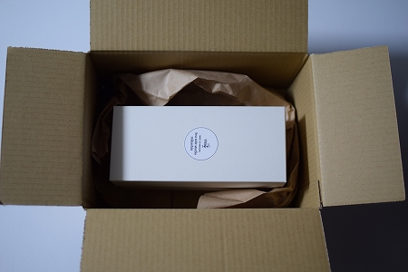 【北海道根室産】白樺・手作りボトル C-31001