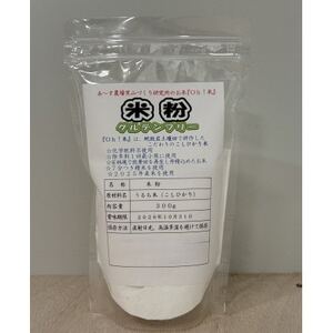 コシヒカリを使用した米粉と朝倉さんしょ 山椒ジェノベーゼとのセット【1682698】