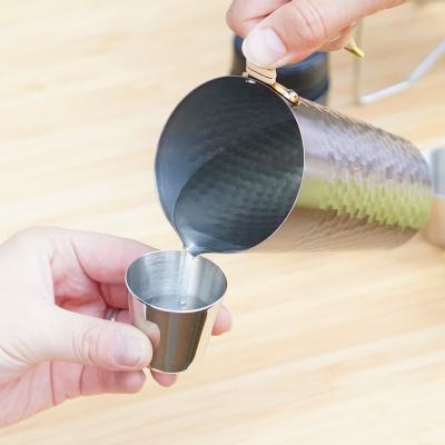 ふるさと納税 三条市 [ベルモント] 銅製チロリ 酒燗器 熱燗器 ちろり 銅 直火不可 湯煎使用 【012S044】 |  | 03