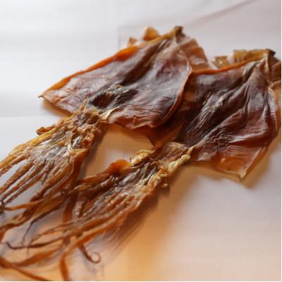 ふるさと納税 せたな町 肉厚するめ  2枚入り |  | 03