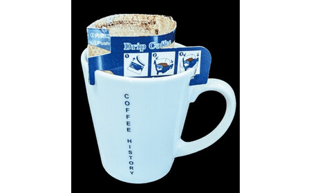 シングルオリジン　ドリップバッグ　飲み比べ