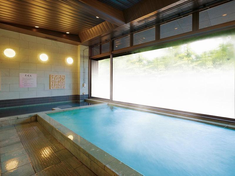 【桜庵】日帰り温浴桜庵の入浴 ペア利用券