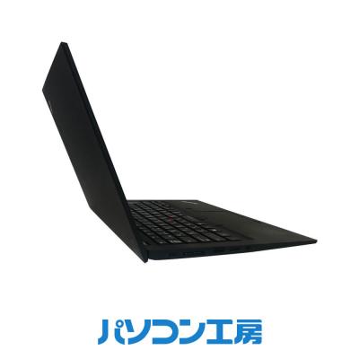 ふるさと納税 出雲市 再生中古ノートパソコン ThinkPad T14s(-FN) |  | 02