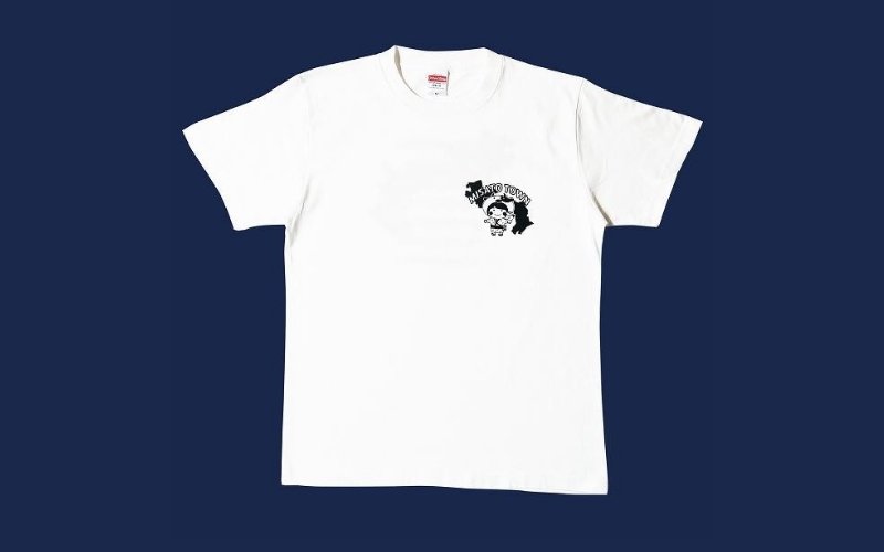 MISATOTOWN　Tシャツ　XLサイズ / Tシャツ シャツ 洋服 ご当地 プレゼント