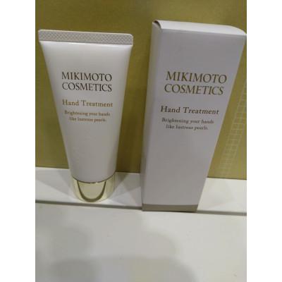 ふるさと納税 伊勢市 ミキモト コスメティックス ハンドクリーム3点セット 1854 |  | 02