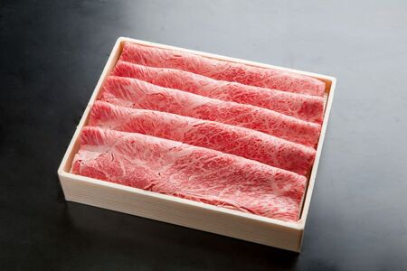 KGS2 神戸牛 すき焼きしゃぶしゃぶ用 600g | 訳あり すき焼き すきやき しゃぶしゃぶ 肉 にく 牛肉 牛 神戸牛 兵庫県 上郡町