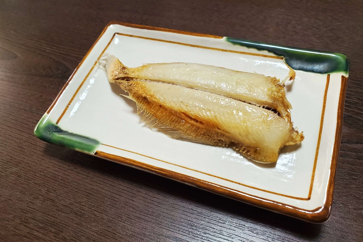 
            レンジでらくちん！　天日干し　ササカレイ　4枚　合計400ｇ以上 【035_2002】
          